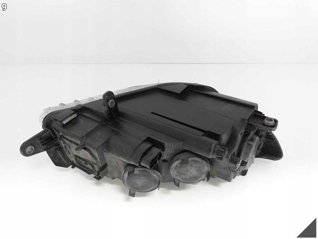 фото №10, Vw passat cc 3c8 08-11 лампа звичайна h7 ліва europa