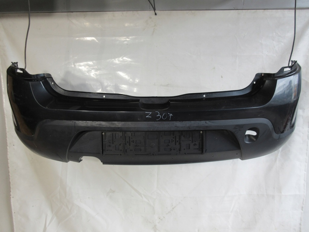 фото №1, Бампер задня dacia sandero nr.8200735456
