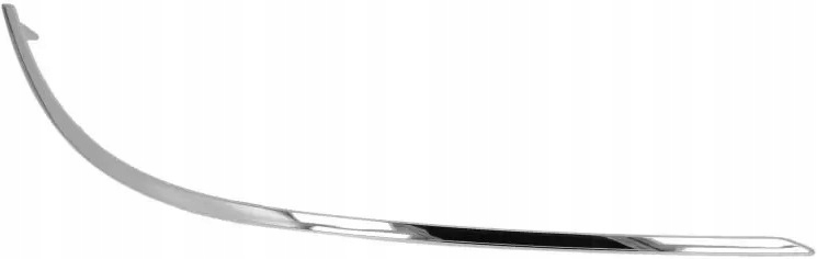 фото №1, Blic молдинг бампера 6502-07-3518924p