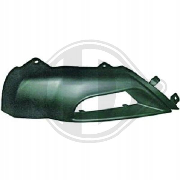 Купить Diederichs 5847853 бампер