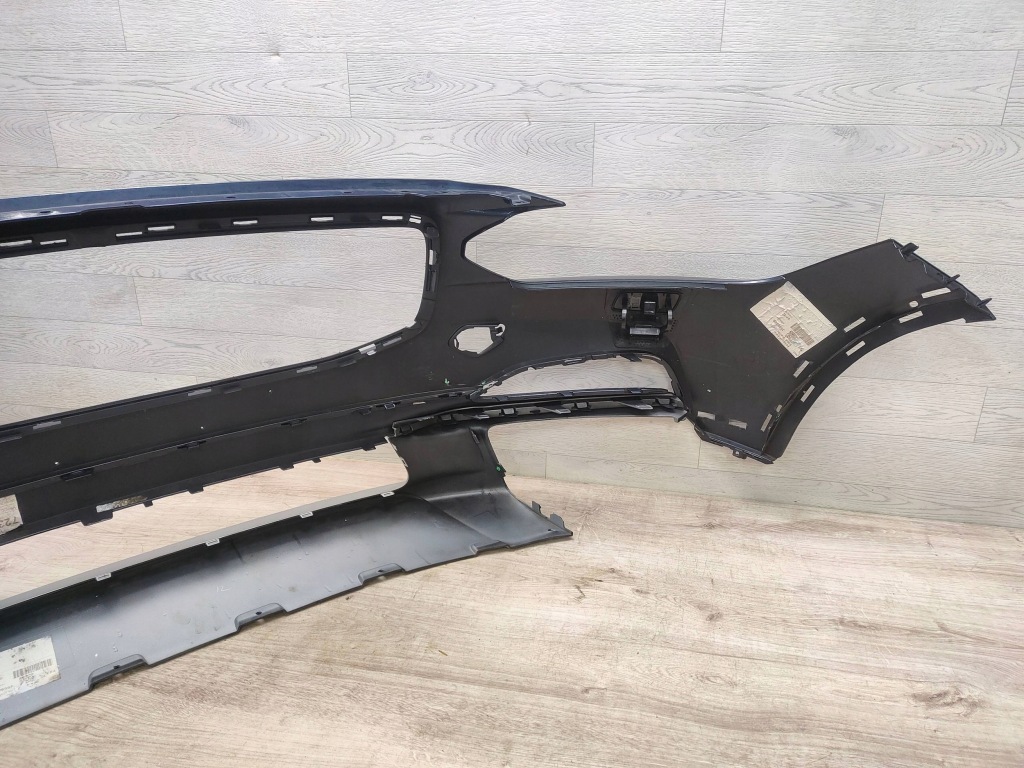 фото №6, Volvo v90 cross country 2019 с передний бамперы