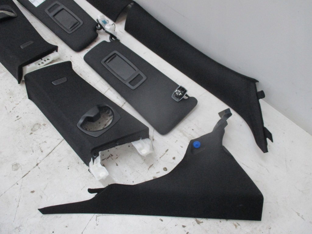 фото №6, Стеля bmw 4 f32