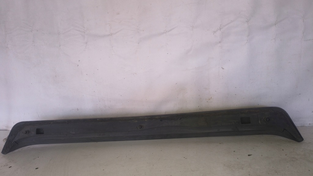Купити Спойлер спойлер задній vw golf 3 5d 1h6827933