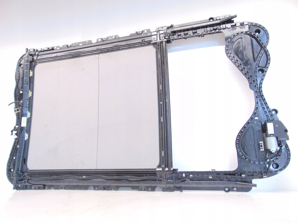 фото №6, Панорама люк bmw 3 f31 7261730