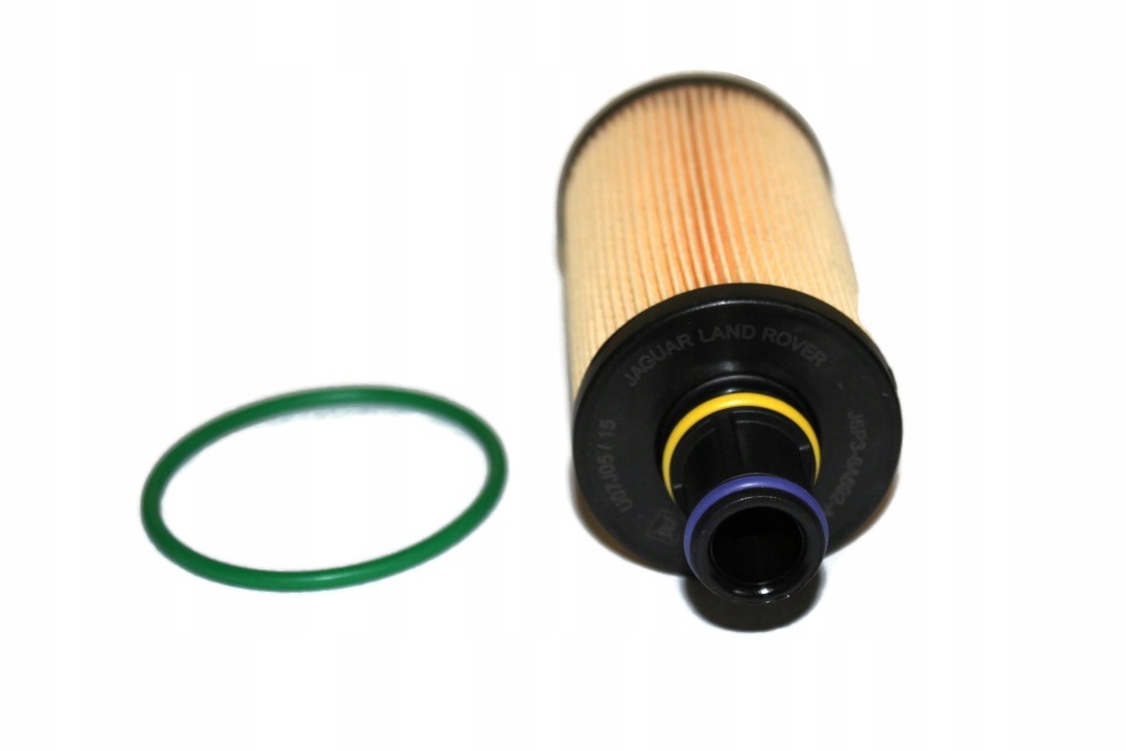 фото №4, Фильтр масла land rover velar discovery defender sport range rover lr133455