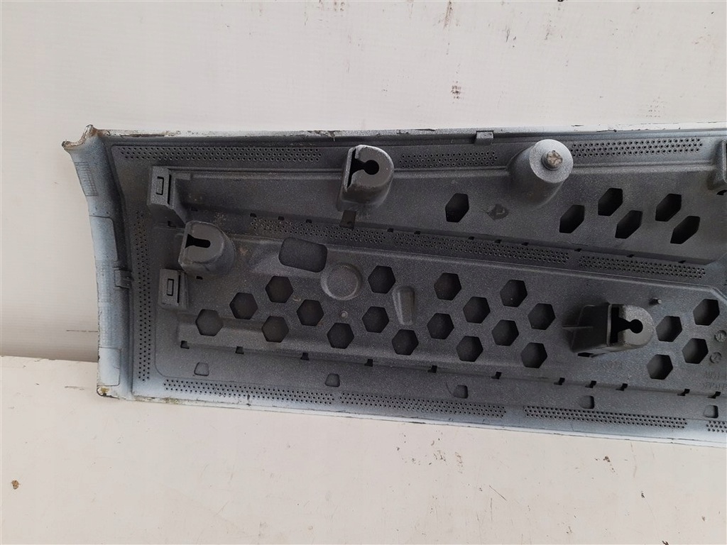 фото №6, Накладка na крыло правый задняя ford grand c max mk2