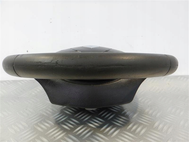 фото №4, Повітропровід з подушка подушка безпеки citroen c3 rok 2003