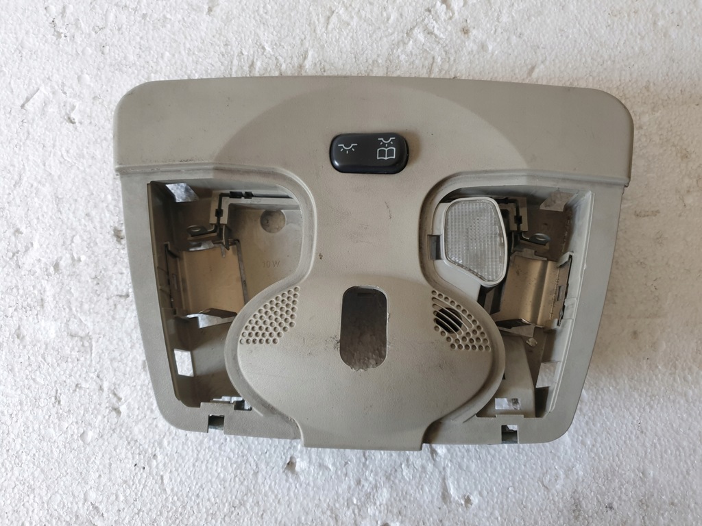 фото №1, Лампа освещение кабины mercedes w202 w140 w208