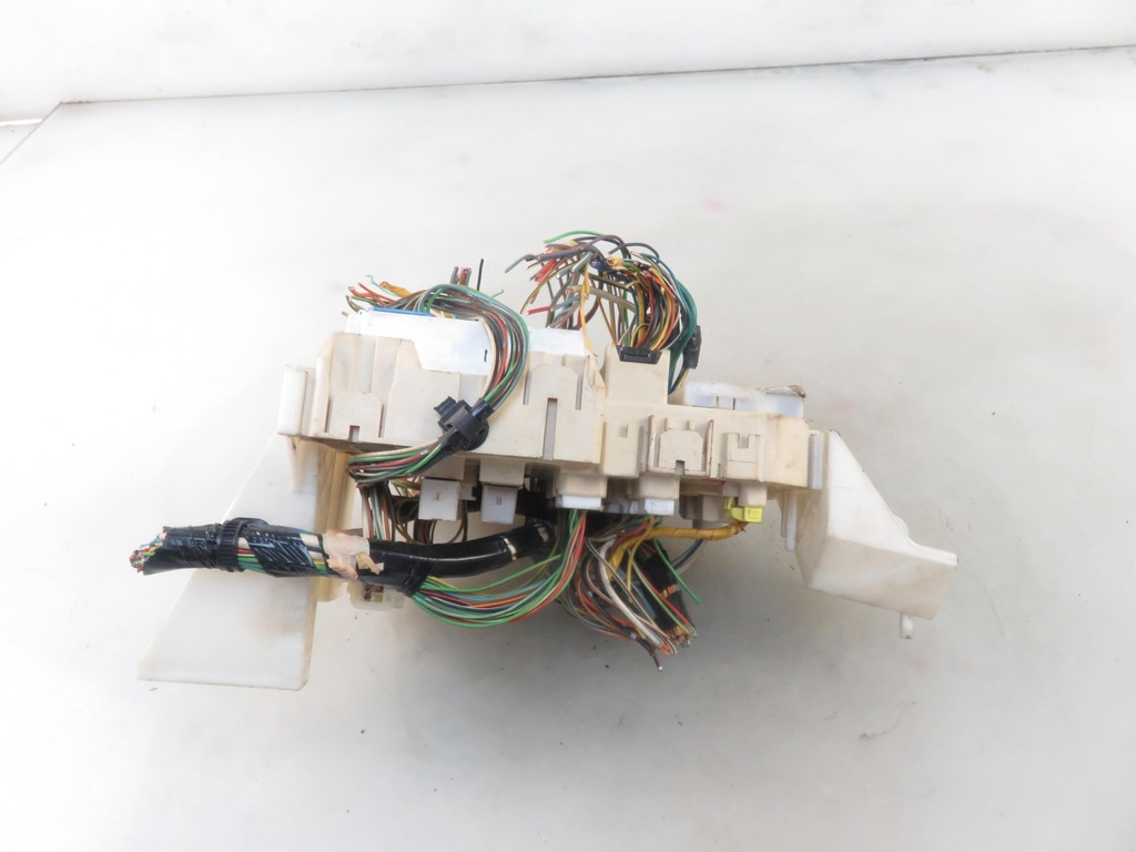 фото №7, Bsi suzuki sx4 1.9 ddis 3677079j40