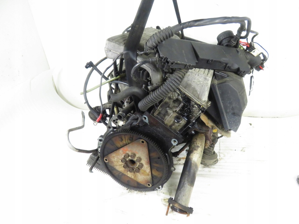 фото №7, Двигун bmw e36 325 td m51d25