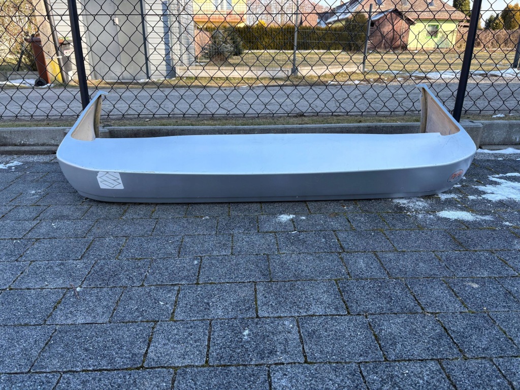 Купити Toyota supra mkiii mk3 a70 ma70 1986-1993 бампер задня задній оригінал