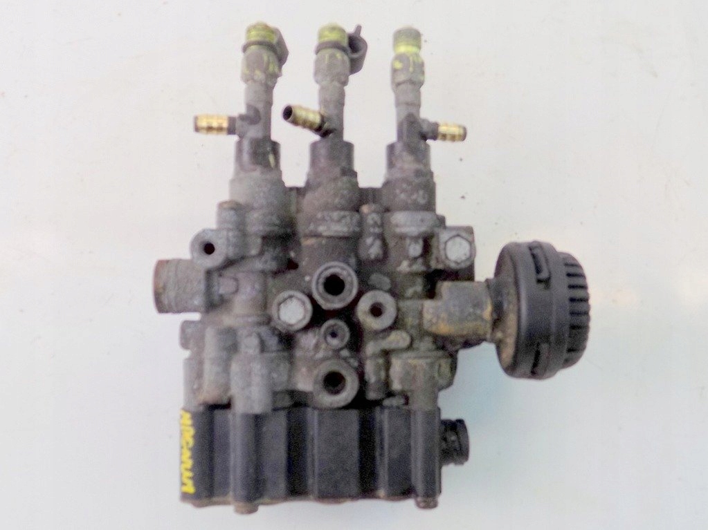 Magnum 440 e-tech 00r клапан подушок 4729000530 Недорого