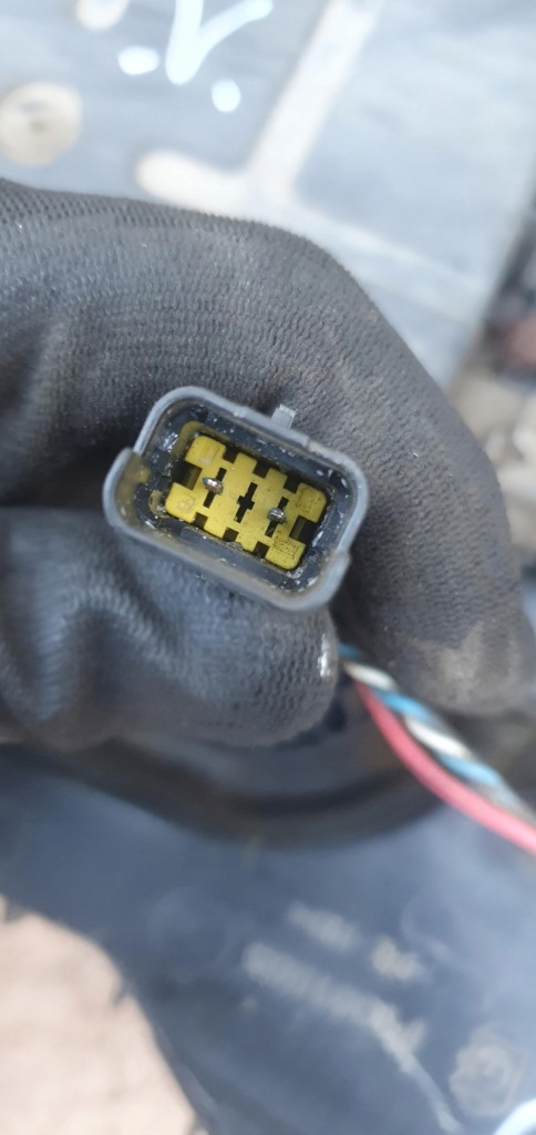 Bak бак adblue 2.0 blue hdi citroen c4 picasso 2 p1001565 p1001824 Оригинал