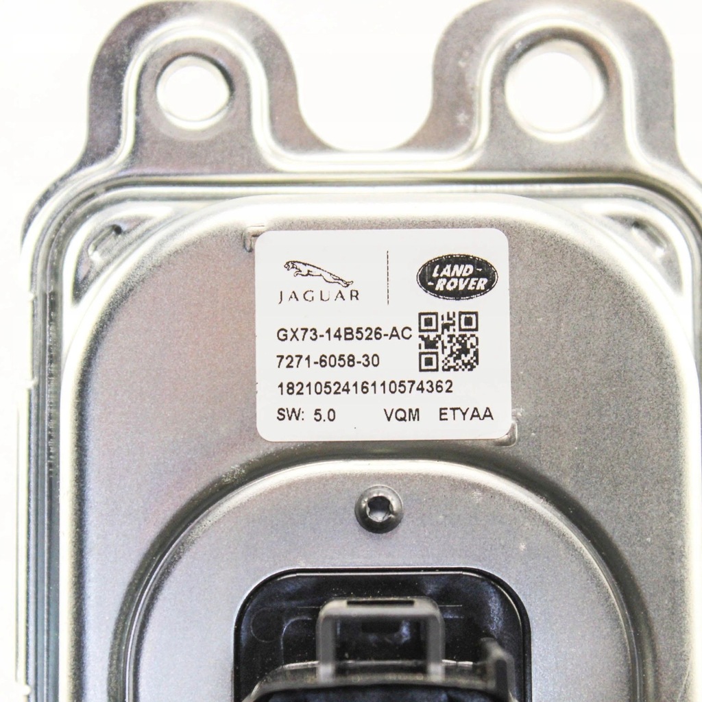 фото №6, Land rover range rover evoque l538 2019 другое оборудование электрический