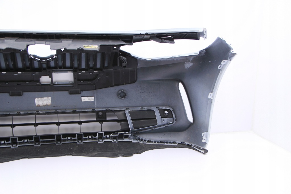 фото №10, Оригинальный бампер перед vw id.3 id3 fl lift 10a 2022- 10a807221a