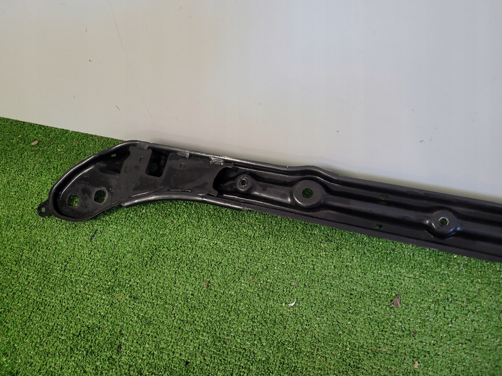фото №7, Bmw i4 g26 балка верхній підсилювач верхній поперечина передній 170238-11 оригінальний номер