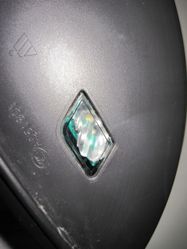 фото №10, Зеркало vw tiguan ii 5na левая правое