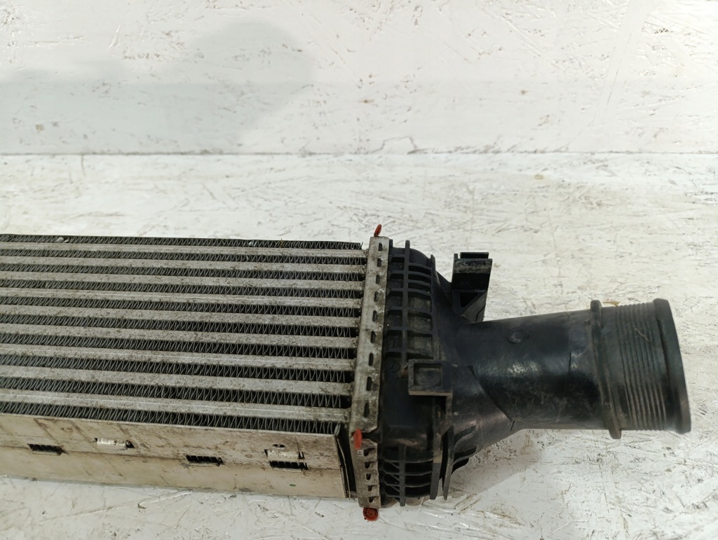 Купить Audi a4 b8 8k a6 c7 интеркулер радиатор воздуха om 8k0145805r