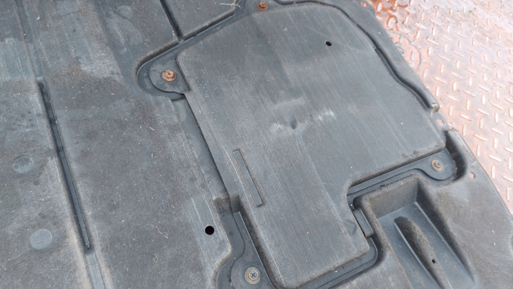 фото №13, Защита pod двигатель toyota corolla e21 19- hybrid c-hr chr