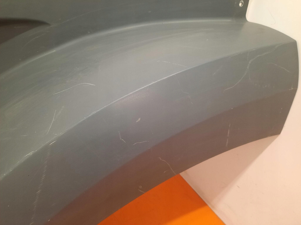 фото №7, Mercedes actros mp4 11- ниша подножка подножка a9606667103