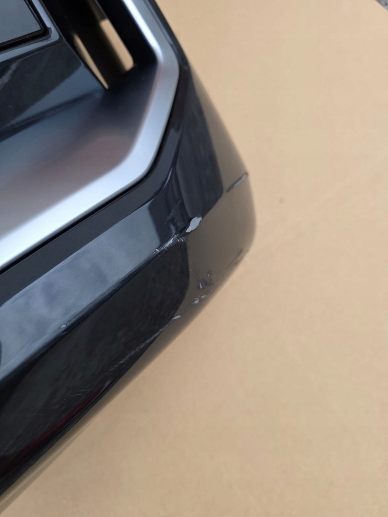 фото №14, Bmw x1 u11 x-line бампер передний перед 6xpdc жгут kompletny новый оригинальный номер eu