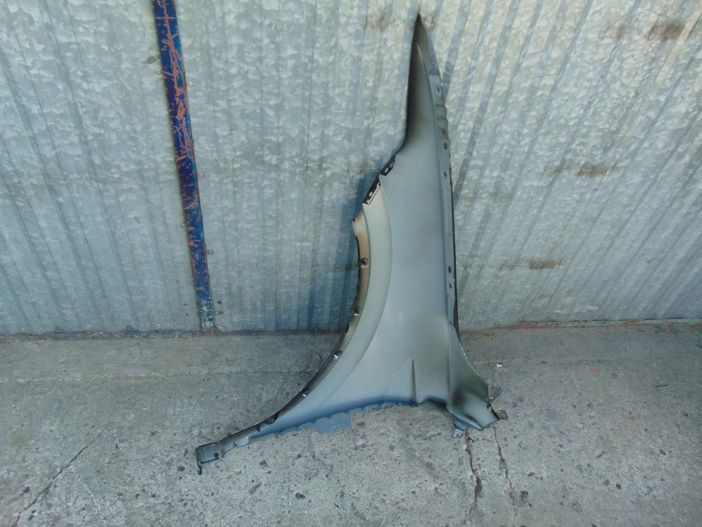 Крила правий перед vw tiguan ii lift Доставка