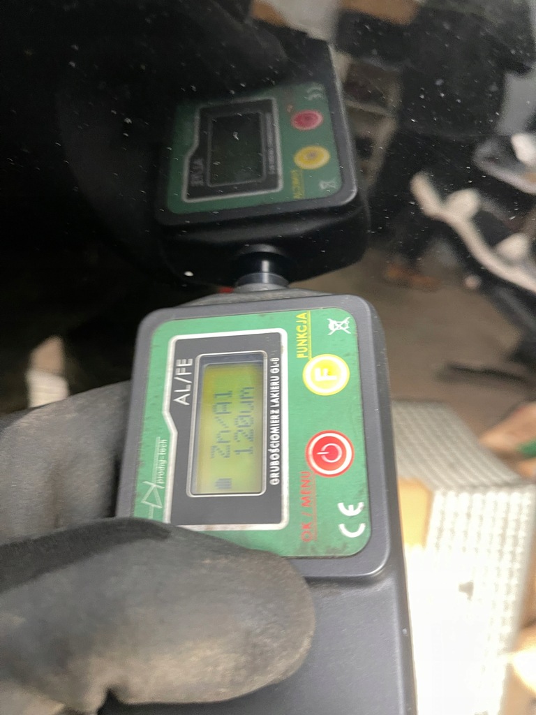 фото №11, Капот audi a3 8v 8vs sedan ly9b алюминий w цвет оригинал лак