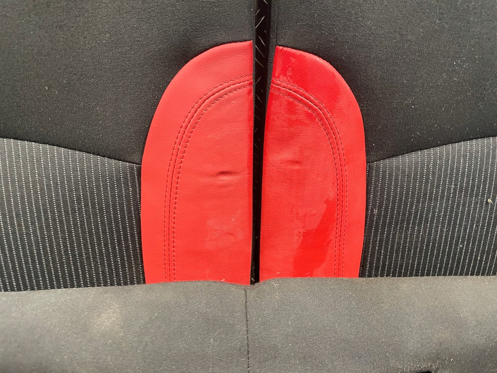 фото №7, Заднє сидіння спинка сидіння задня mini cooper r56