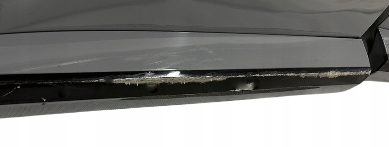 фото №15, Vw arteon 3g8 bok порог крыло задний четверть правый дверь перед