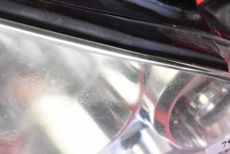 фото №10, Фара правый лампа перед eu 921010b500 hyundai getz 1 i lift 05-11