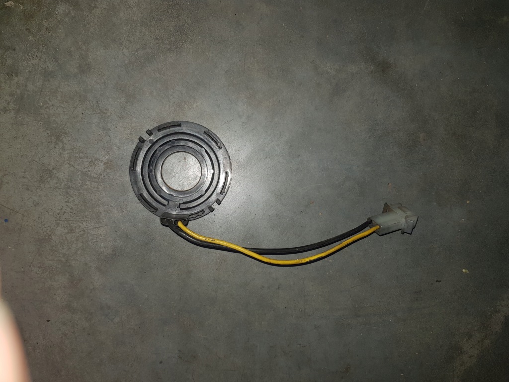 фото №2, Volvo fh 12 лента руля