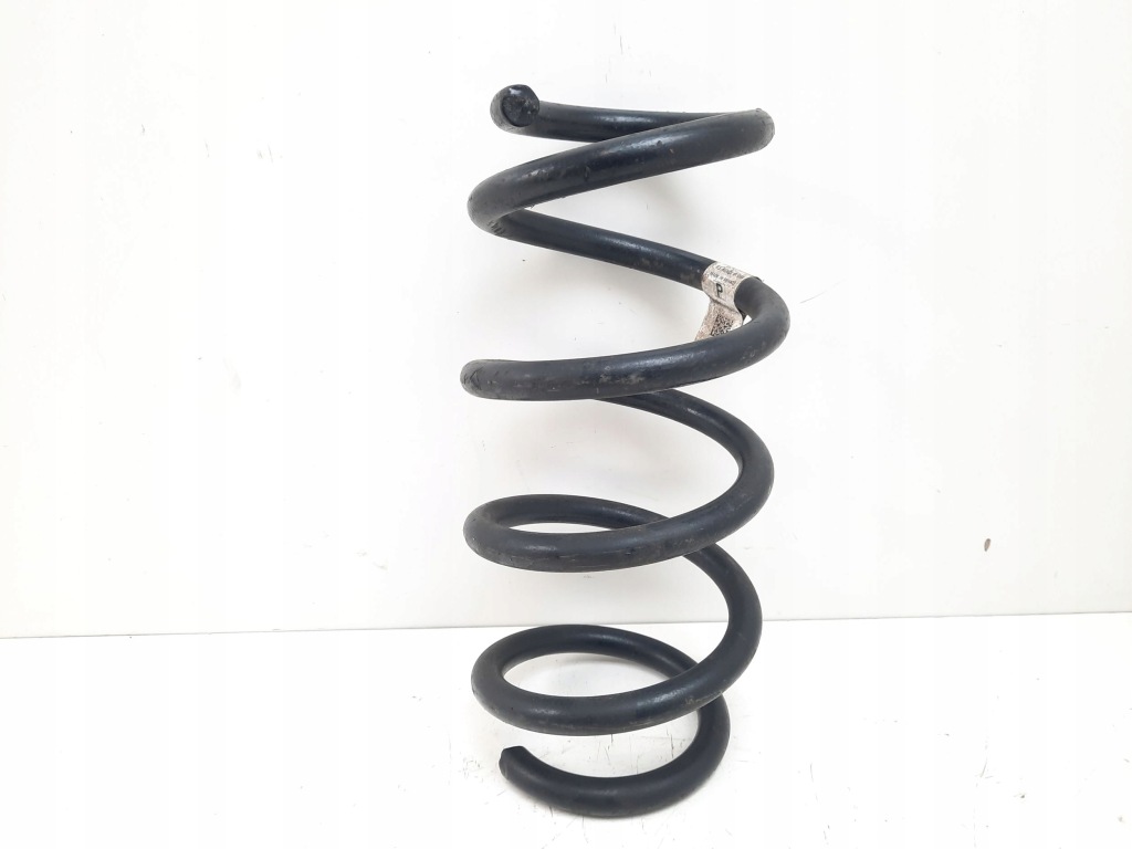 Купити 2020 tesla model 3 пружина задня 104447294a