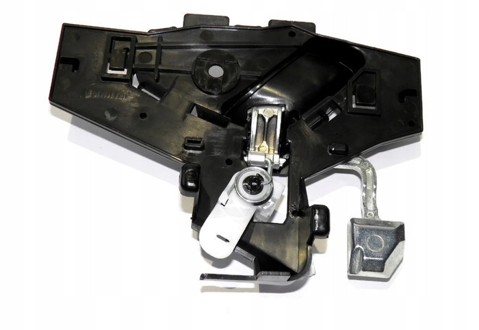 фото №3, Ручка двері внутрішня права перед citroen c5 -08