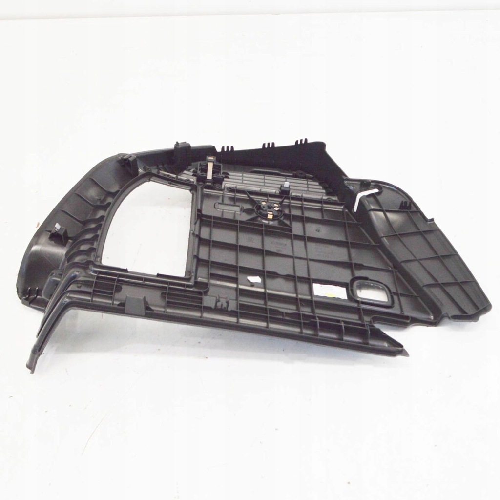 фото №7, Audi a3 s3 8v 2012 обшивка / обивка / багажника