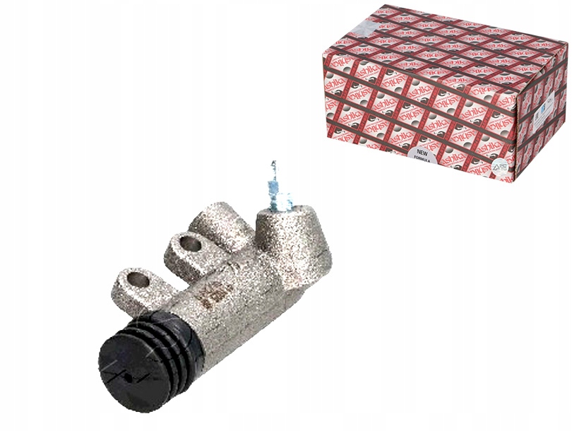 фото №1, Привод сцепления toyota ashika