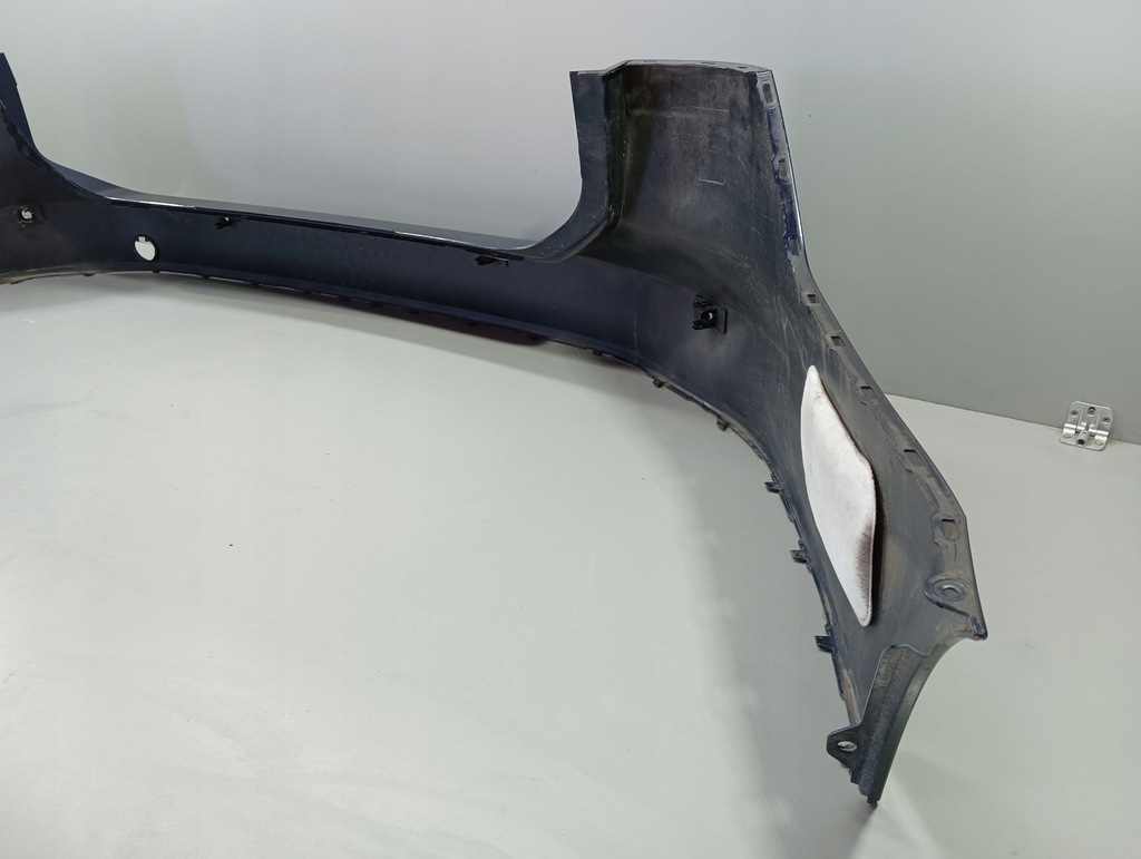 фото №9, Бампер задня задній vw passat b8 kombi 4xpdc 3g9807421