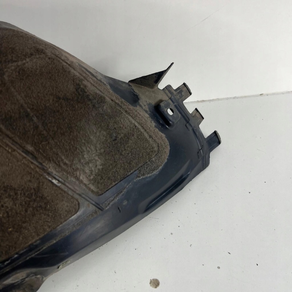 Подкрылок левый перед левая передние opel astra j iv 4 оригинальный номер 13271310 Цена