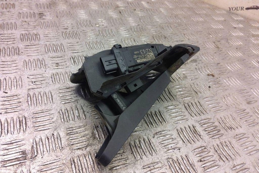 фото №8, Педаль газа mazda mx-5 iv nd n24341600 1.5l бензиновый 2016