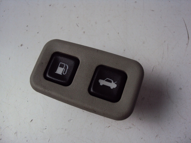 фото №1, Панель кнопка кришки кришка chevrolet corvette c6