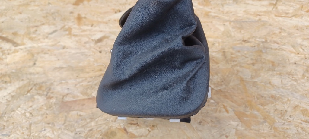 фото №9, Домкрат вибірник передач renault master 349016657r