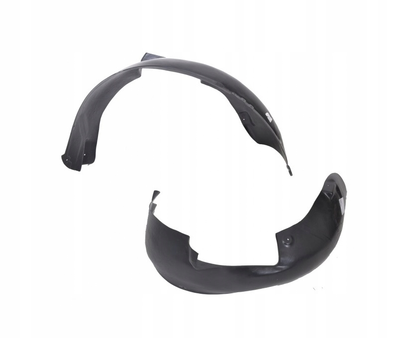 фото №1, Подкрылок seat toledo ii 04.99- 1m0809961b левая nowe