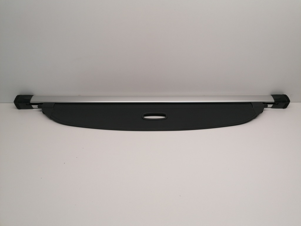 фото №1, Kia sportage iv 4 шторка багажника оригинал 15-21