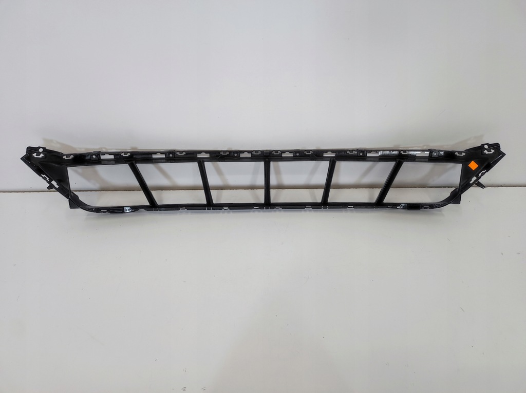 фото №9, Решётка средняя бампера bmw 5 g60 g61 m-pakiet m-sport 51118084629