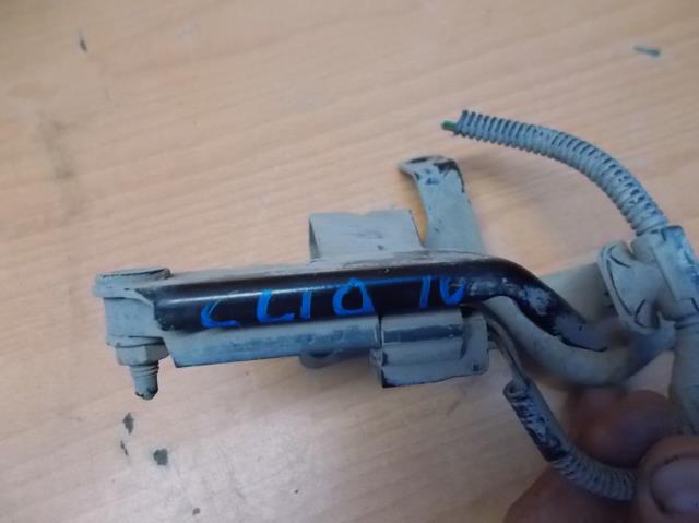 фото №3, Датчик тиску renault clio iv 4 1.5 dci