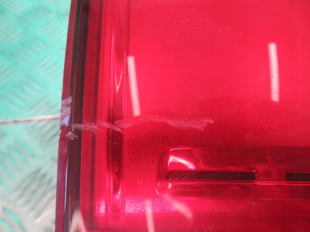 фото №11, Лампа правый задняя ducato boxer jumper iii 17r 01380672080