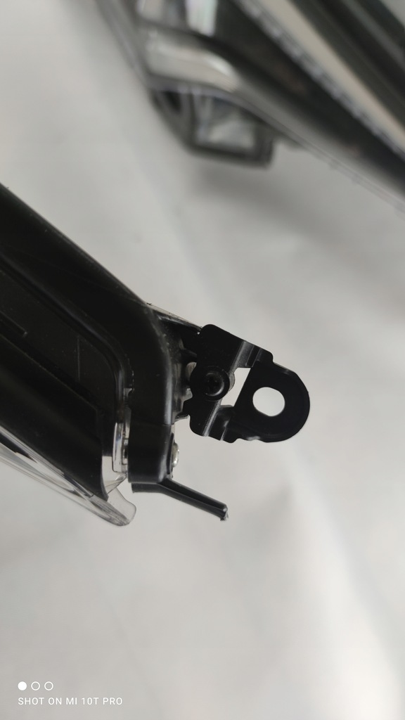 фото №10, Toyota ch-r chr full led левый правый фара