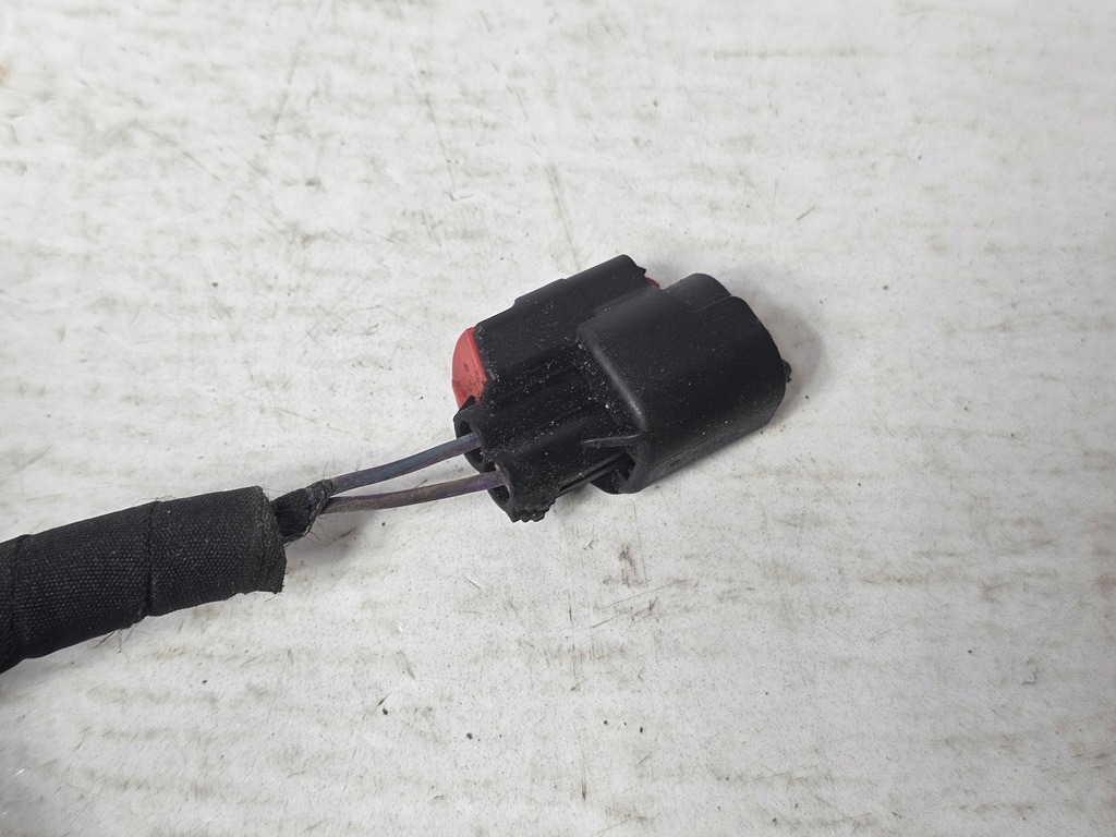 фото №10, Jeep compass 17- жгут электропроводка трубопровод перед 68408868ad usa