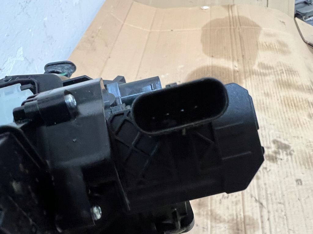 фото №13, Mercedes cla w118 ручка крышки багажника камера заднего вида задняя задняя оригинал