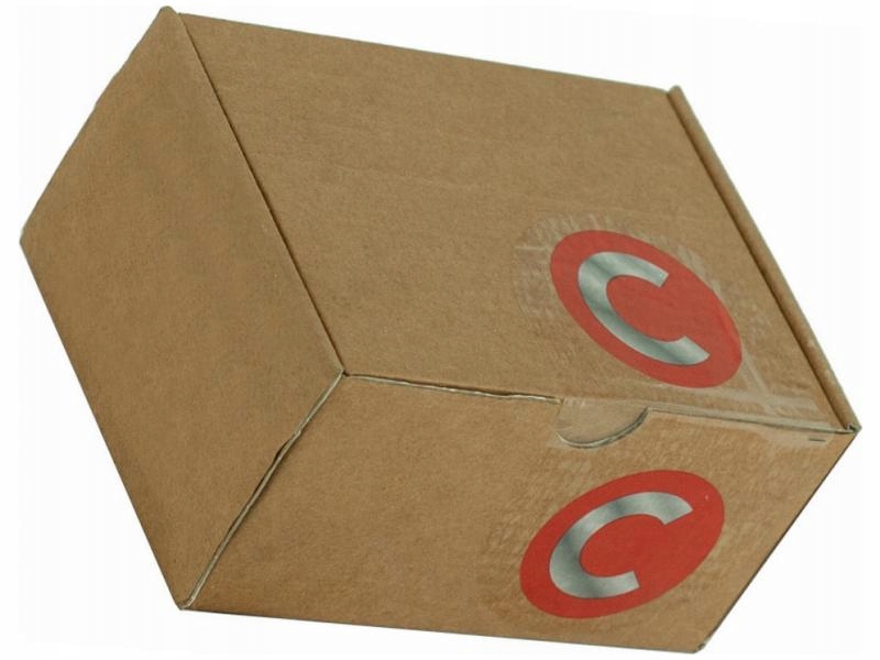 фото №1, Перемикач важіль iveco daily vi 14-16