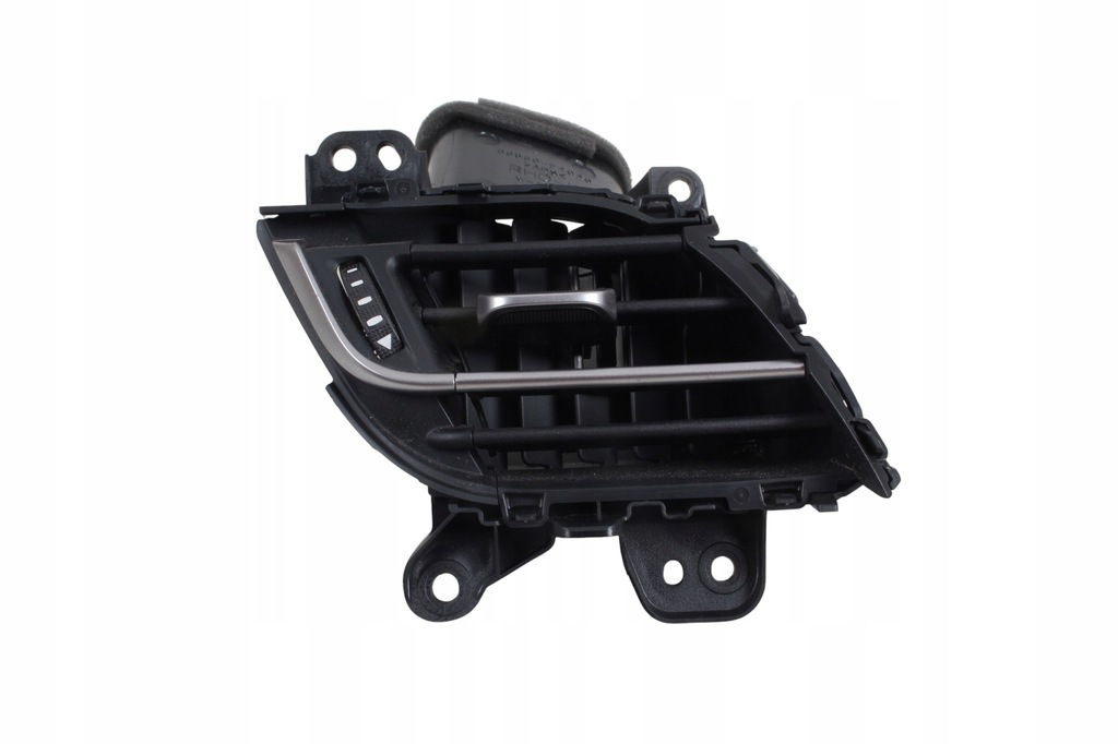 фото №1, Решётка обдув впуск воздуха левая toyota c-hr 55650f4020